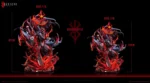 【Pre order】BBA Studio x SY Studio 1/6 & 1/4 Berserk Guts - Image 9