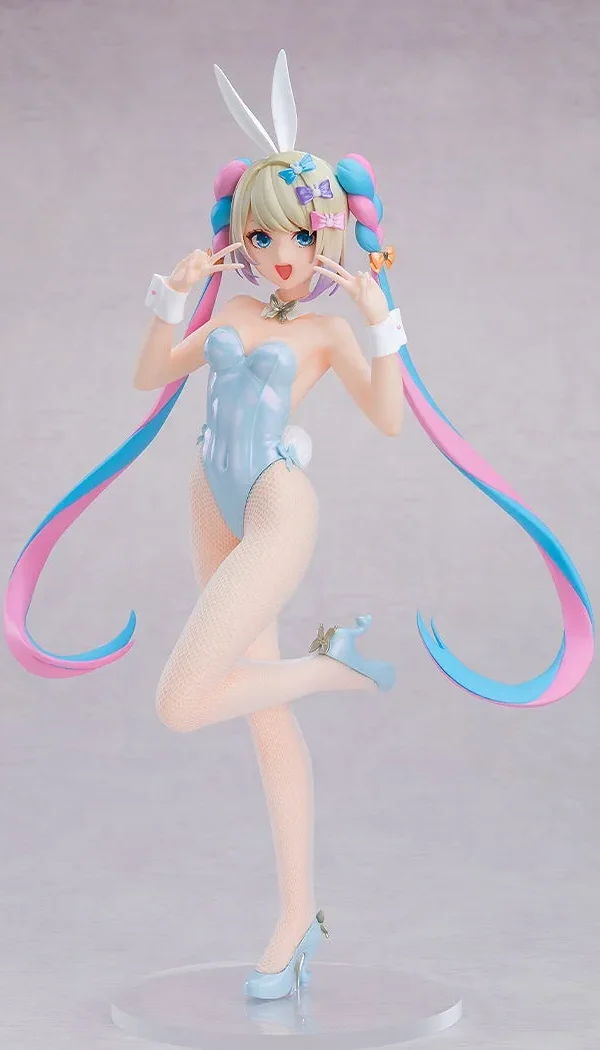 【Pre order】Wonderful Works - PVC Needy Streamer Overload Pop Up Parade OMGkawaiiAngel (Copyright)