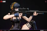 【Pre order】Pink Studio 1/4 Spy x Family Sniper Yor Forger - Image 5