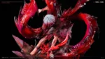 【Pre order】Black Blade Studio 1/6 Tokyo Ghoul Kaneki Ken - Image 2