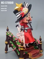 【Pre order】M3 Studio - Spy x Family Opera Anya Forger - Image 6