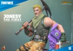 【Pre order】Hot Toys Studio 1/6 Fortnite Jonesy The First VGM85 (Licensed) - Image 3