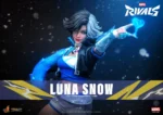【Pre order】Hot Toys Studio 1/6 Luna Snow Marvel Rivals Collectible Action Figure - Image 2