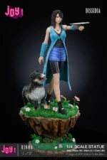 【Pre order】Joy Station Studio 1/4 Rinoa Heartilly Statue (Final Fantasy VIII) - Image 8