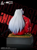 【Pre order】Exorcism Studio x Mimo Studio 1/6 Inuyasha - Image 6