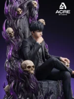 【Pre order】ACRE Studio 1/6 Sung Jinwoo Solo Leveling - Image 4