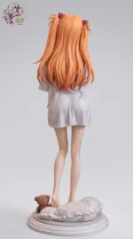 【Pre order】SuMeng Studio 1/6 Neon Genesis Evangelion Asuka Langley Soryu - Image 2