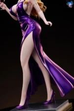 【Pre order】Flash Studio 1/6 Detective Conan Vermouth - Image 6