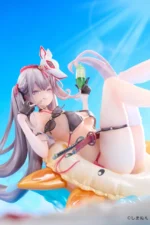 【Pre order】SnowBall Studio 1/6 Kuzuko-chan Summer - Image 6