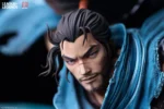【Pre order】JIMEI Palace - League of Legends The Unforgiven Yasuo (Copyright) - Image 11
