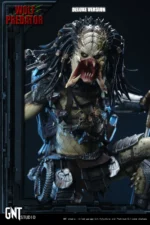 【Pre order】GNT Studio - Aliens vs Predator Wolf Predator - Image 5