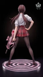 【Pre order】Sea King Studio 1/6 Neon Genesis Evangelion Mari Makinami Illustrious - Image 6