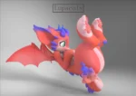 【Pre order】Lupacols Studio Smolder - Image 6