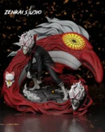 【Pre order】Zenkai Studio 1/6 DanDaDan Okarun X Turbo Granny - Image 6