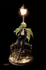 【Pre order】Cake Studio - Detective Conan Vermouth - Image 4