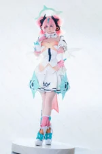 【Pre order】Bezlya 1/1 Chun MoMo Ring Wing Girl - 2.2CF Series - Silicone Doll (Copyright)