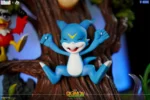 【Pre order】An Studio MH Scale Digimon Desktop Ecosystem Series 02 - Image 4