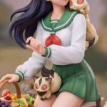 【Pre order】LS Studio 1/6 Inuyasha Kagome Higurashi & Kirara - Image 5