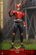 【Pre order】Hot Toys Studio 1/6 Kamen Rider Kuuga Collectible Figure TMS191(Licensed) - Image 4