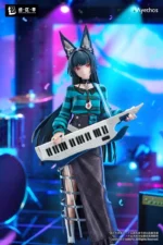 【Pre order】Myethos 1/8 PVC Zenless Zone Zero Hoshimi Miyabi (Copyright) - Image 4