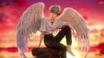 【Pre order】Model Power Studio 1/6 EVA Nagisa Kaworu - Image 5