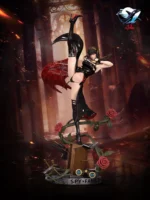 【Pre order】XiaoYu Studio 1/6 Spy x Family Yor Forger - Image 4