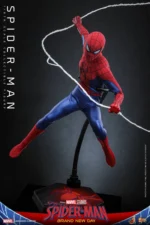 【Pre order】Hot Toys Studio 1/6 Spider Man Brand New Day action figure - Image 16