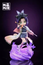 【Pre order】MOE Studio 1/6 Spy x Family Anya Forger cos Kochou Shinobu - Image 2