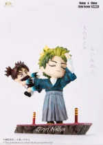 【Pre order】Real Creation Studio 1/6 Jujutsu Kaisen chibi Naoya & Choso