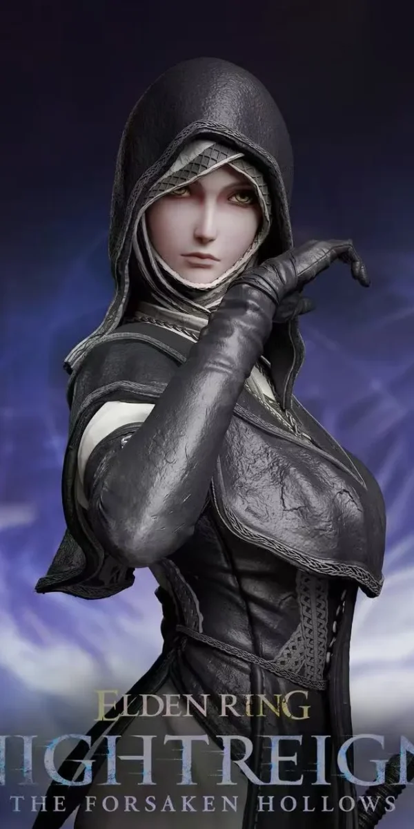 【Pre order】PA Create Studio - Elden Ring Nightreign Undertaker