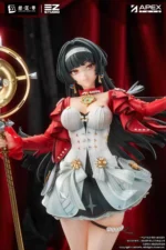 【Pre order】APEX Studio 1/7 PVC Zenless Zone Zero Astra Yao (Copyright) - Image 9