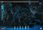 【Pre order】Hot Toys Studio 1/6 Aliens Alien Queen Collectible Figure MMS903 (Licensed) - Image 4