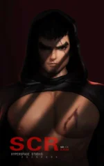 【Pre order】Hyperspace Studio 1/5 Scream - Image 6