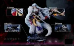 【Pre order】LSeven Studio 1/6 & 1/4 Inuyasha Sesshoumaru - Image 2