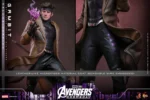 【Pre order】Hot Toys Studio 1/6 Avengers: Doomsday Gambit Collectible Figure MMS910 MMS911 (Licensed) - Image 6