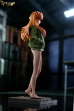 【Pre order】Stellar Studio 1/6 Neon Genesis Evangelion Asuka Langley Soryu - Image 4