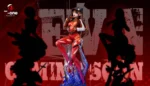 【Pre order】T-one Studio 1/6 Neon Genesis Evangelion Asuka Langley Soryu - Image 4