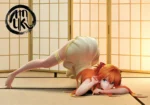 【Pre order】MoKu Studio 1/6 Neon Genesis Evangelion Asuka Langley Soryu