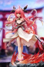 【Pre order】TouFou Figure Studio Kotori Itsuka Date A Live