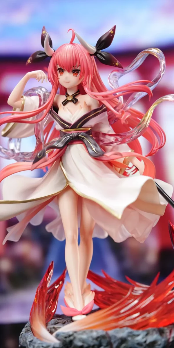 【Pre order】TouFou Figure Studio Kotori Itsuka Date A Live