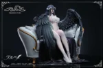 【Pre order】SakuraCore Studio 1/4 Overlord Albedo - Image 2