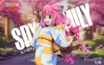 【Pre order】Kawai Studio - Spy x Family Anya Forger - Image 2