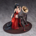 【Pre order】MiniM Studio 1/7 Azur Lane Taihou: Poisoned Apple Ver. (Copyright) - Image 8