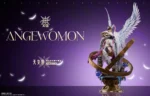 【Pre order】XG Studio 1/6 & 1/4 Digimon Angewomon - Image 7