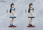 【Pre order】YYDS Studio 1/6 Detective Conan Ran Mouri - Image 14