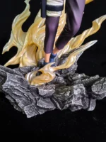 【Pre order】Sakura Studio 1/6 NARUTO Shippuden Tayuya & ‌Kabuto Yakushi - Image 9