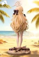 【Pre order】JI MENG Studio 1/6 Blue Archive Smile Professor Summer Ver. - Image 2