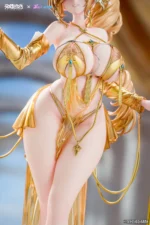 【Pre order】Siki Anim Studio 1/6 PVC Lobelia Artery Gear Fusion Blazing Night Ver. - Image 4