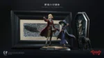 【Pre order】BIHS Studio 1/6 Berserk Farnese & Schierke - Image 3