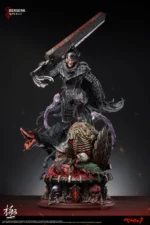 【Pre order】APEX Studio 1/4 Berserk Guts - Image 12